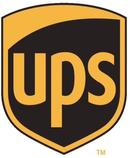 UPS官方网站