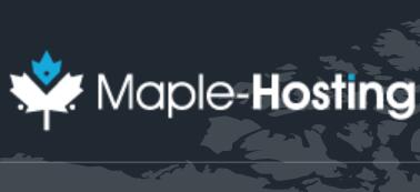 maple-hosting