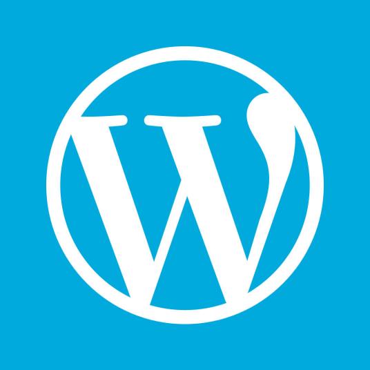 wordpress